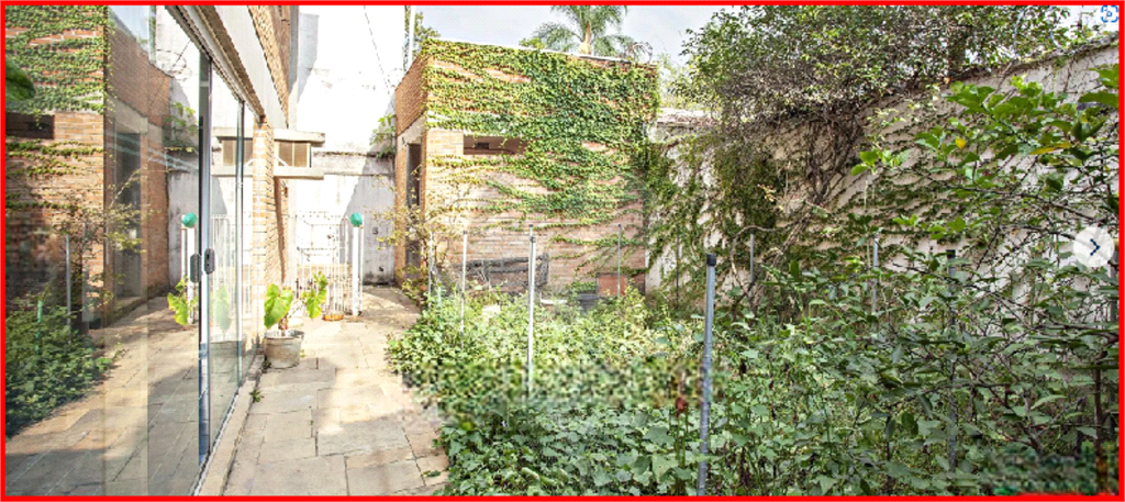 CASA em PINHEIROS