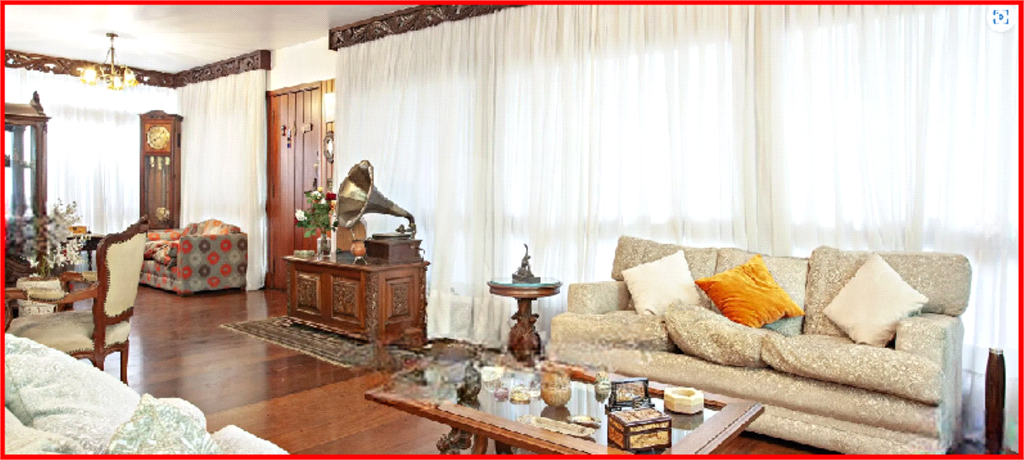 CASA em PINHEIROS