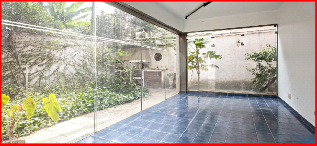 CASA em PINHEIROS