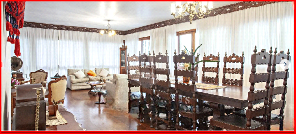 CASA em PINHEIROS