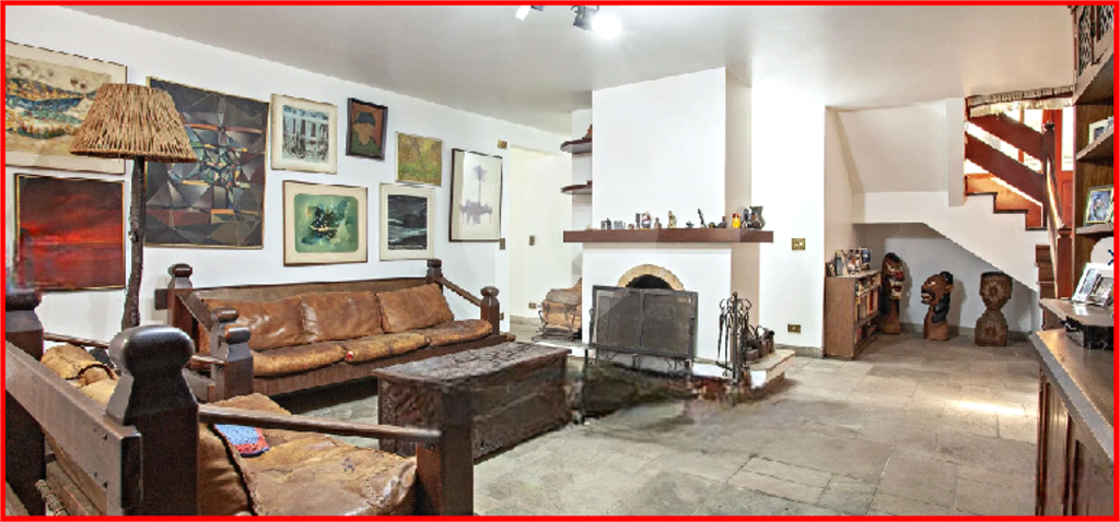 CASA em PINHEIROS