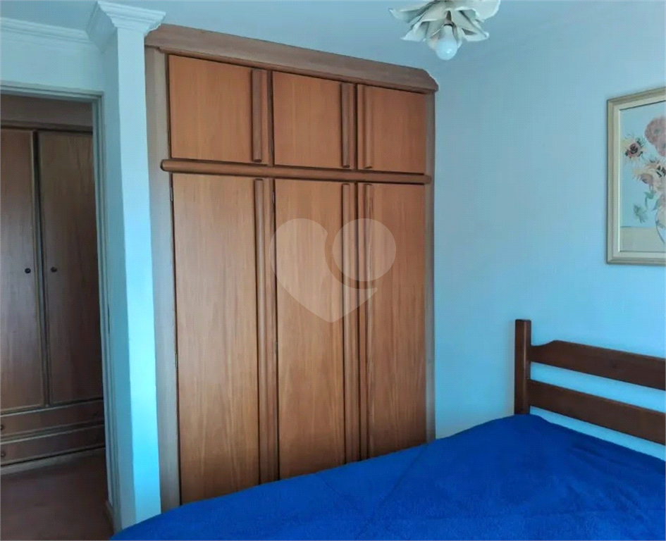 Apartamento à Venda – 93m² | 3 Dormitórios | 3 Vagas 
