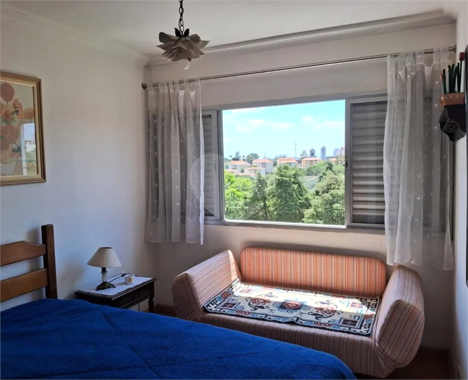 Apartamento à Venda – 93m² | 3 Dormitórios | 3 Vagas 
