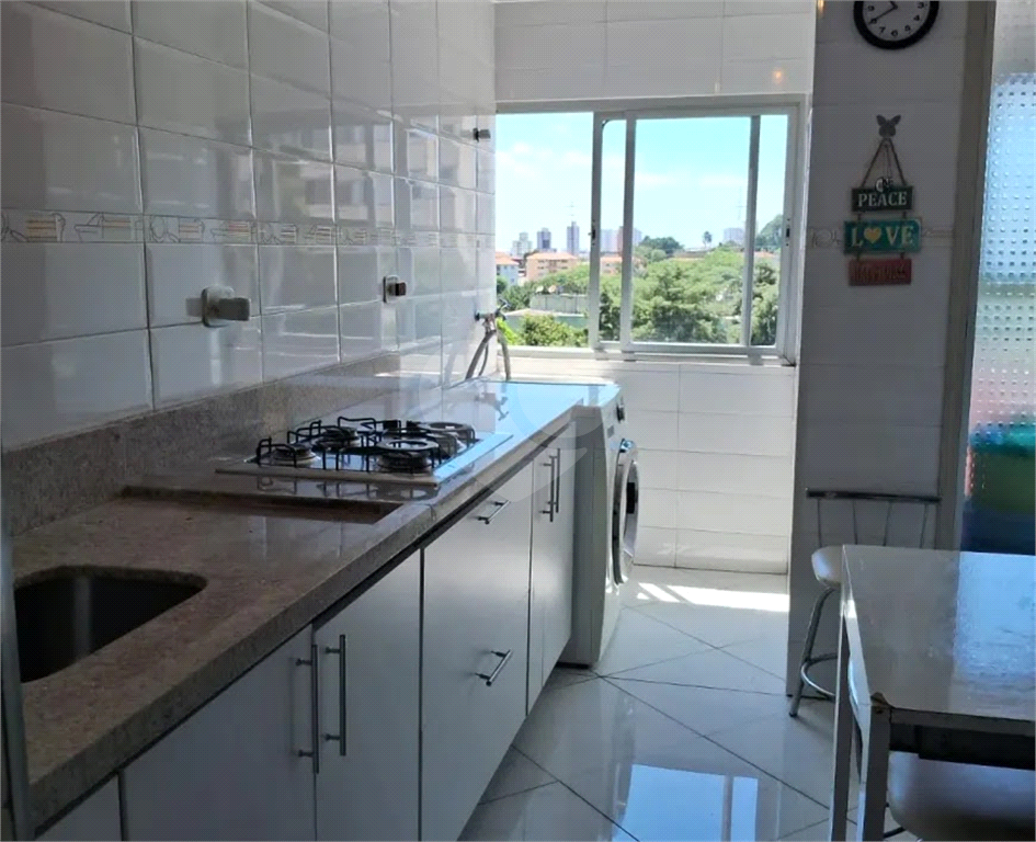 Apartamento à Venda – 93m² | 3 Dormitórios | 3 Vagas 
