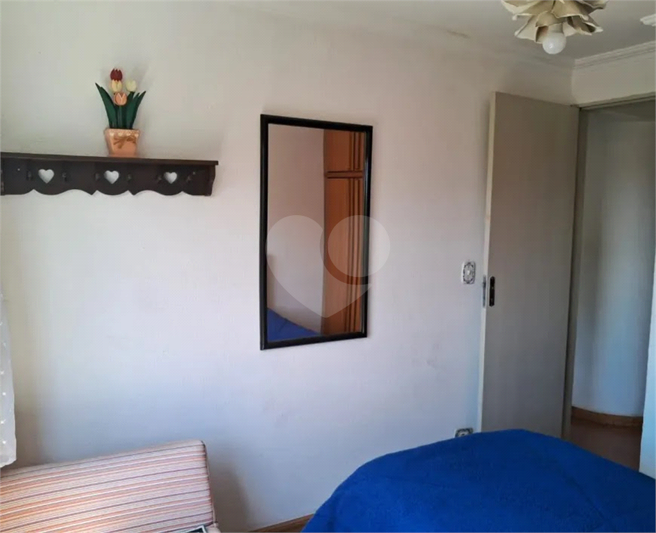 Apartamento à Venda – 93m² | 3 Dormitórios | 3 Vagas 
