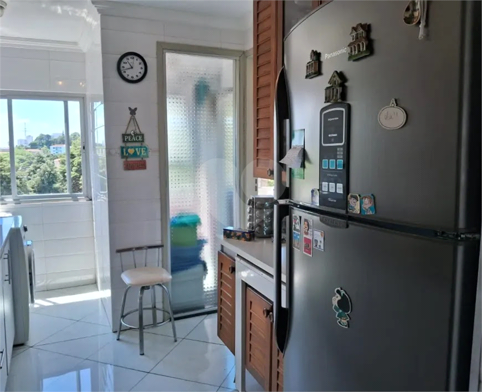 Apartamento à Venda – 93m² | 3 Dormitórios | 3 Vagas 
