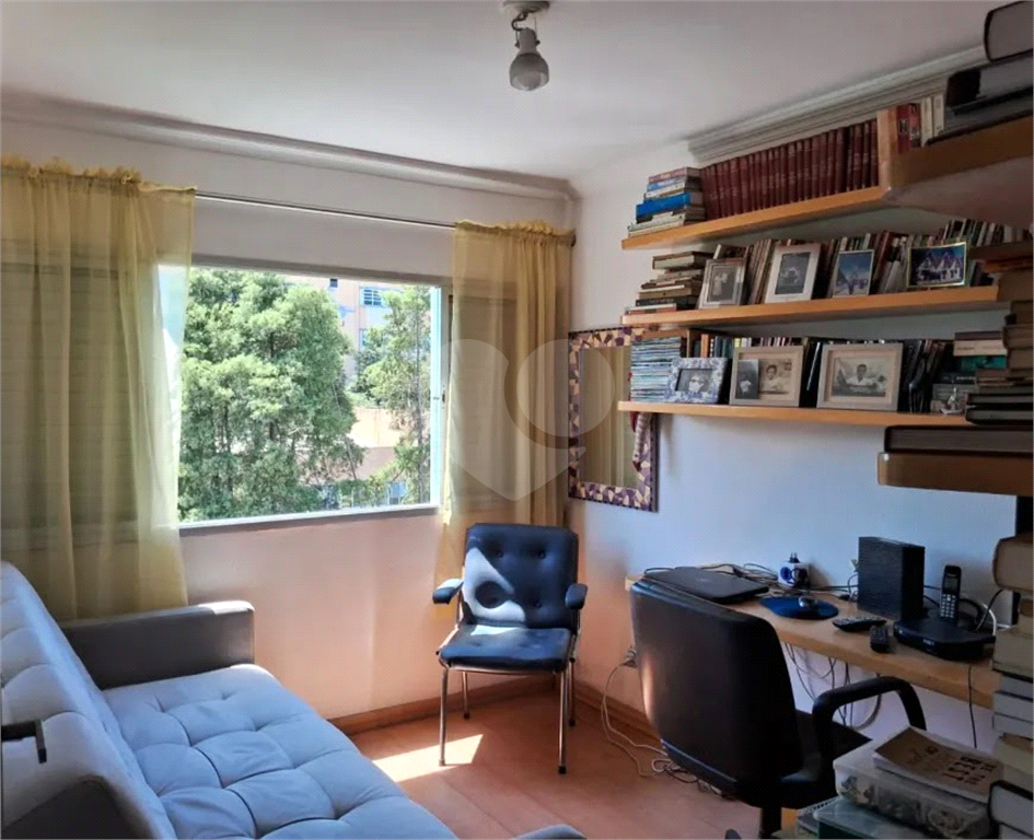 Apartamento à Venda – 93m² | 3 Dormitórios | 3 Vagas 
