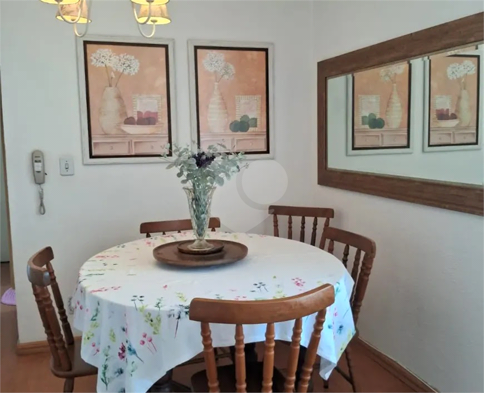 Apartamento à Venda – 93m² | 3 Dormitórios | 3 Vagas 
