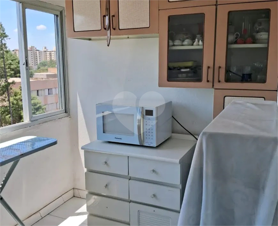 Apartamento à Venda – 93m² | 3 Dormitórios | 3 Vagas 
