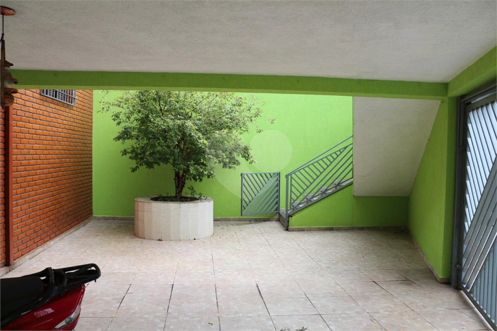 Casa com 2 Quartos e 2 banheiros Venda  e Locação 120 m²  -Vila Guedes -SP