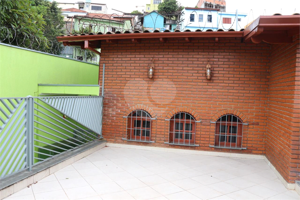 Casa com 2 Quartos e 2 banheiros Venda  e Locação 120 m²  -Vila Guedes -SP