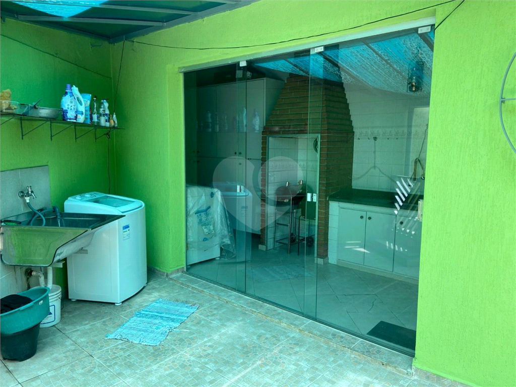 Casa com 2 Quartos e 2 banheiros Venda  e Locação 120 m²  -Vila Guedes -SP
