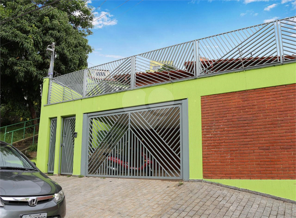 Casa com 2 Quartos e 2 banheiros Venda  e Locação 120 m²  -Vila Guedes -SP