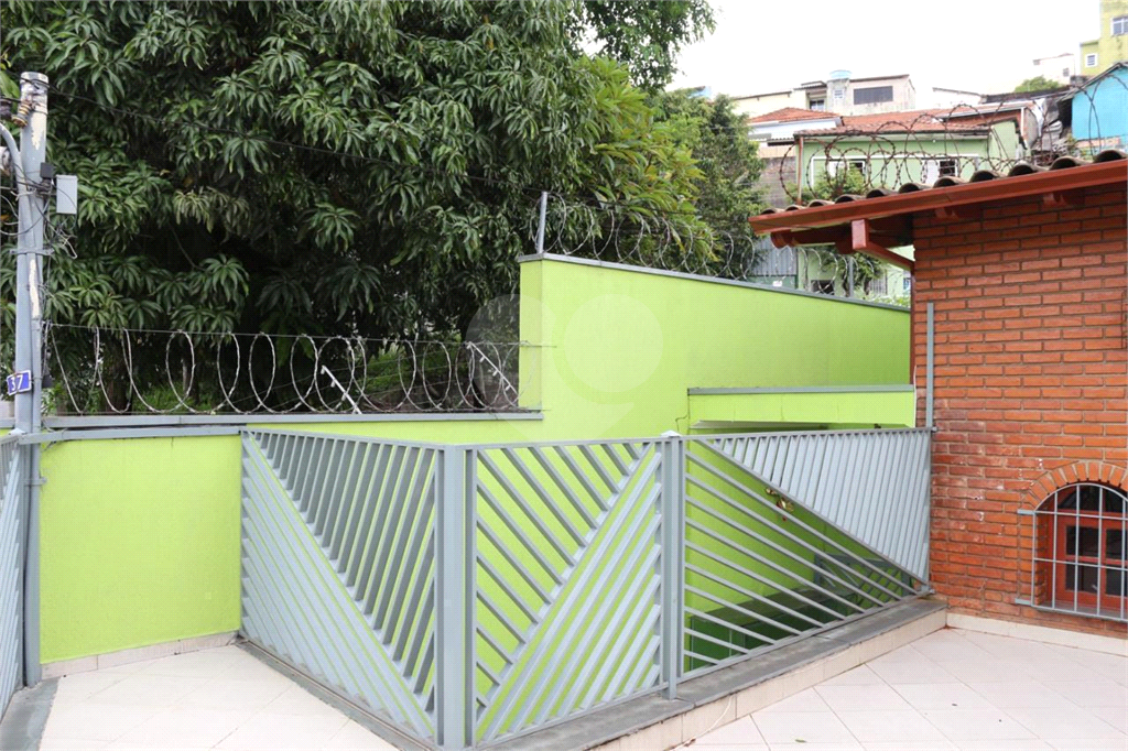 Casa com 2 Quartos e 2 banheiros Venda  e Locação 120 m²  -Vila Guedes -SP