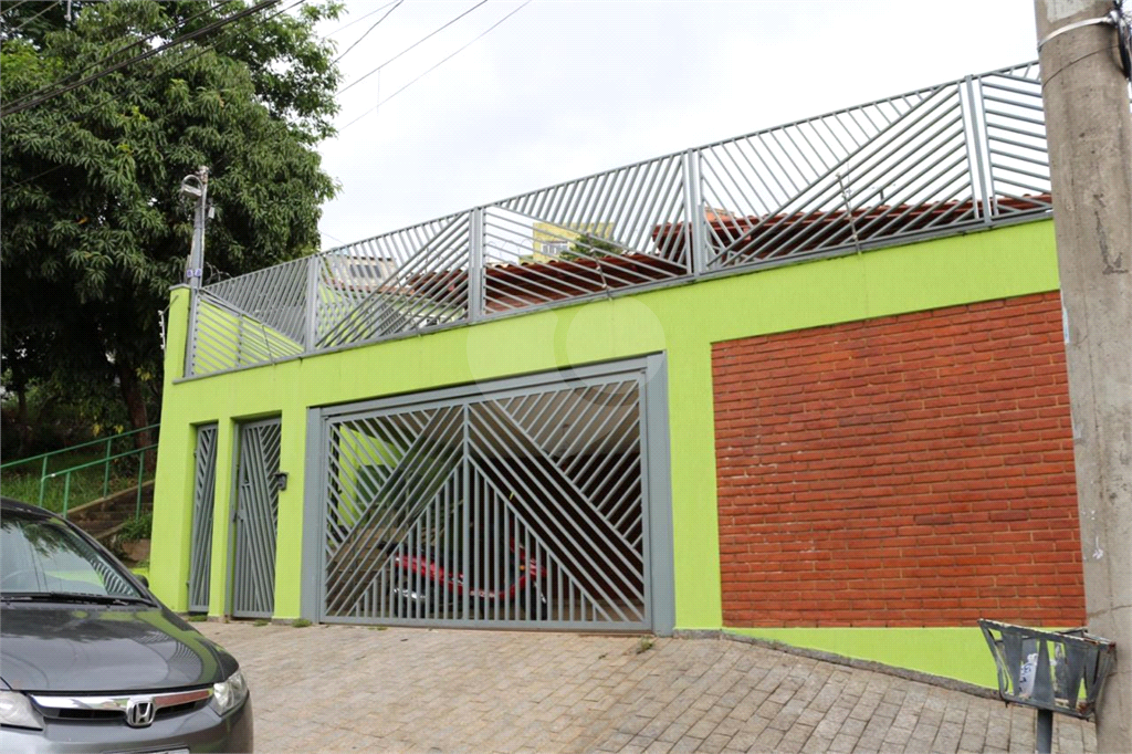 Casa com 2 Quartos e 2 banheiros Venda  e Locação 120 m²  -Vila Guedes -SP