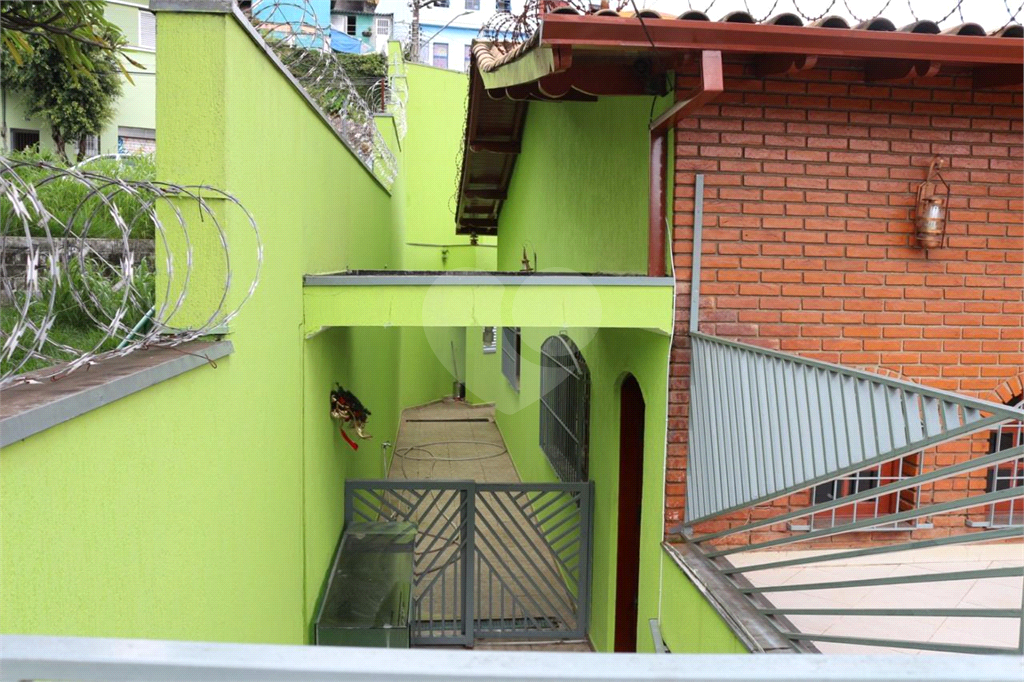 Casa com 2 Quartos e 2 banheiros Venda  e Locação 120 m²  -Vila Guedes -SP