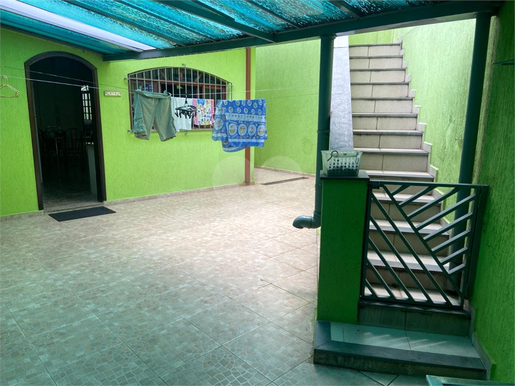 Casa com 2 Quartos e 2 banheiros Venda  e Locação 120 m²  -Vila Guedes -SP