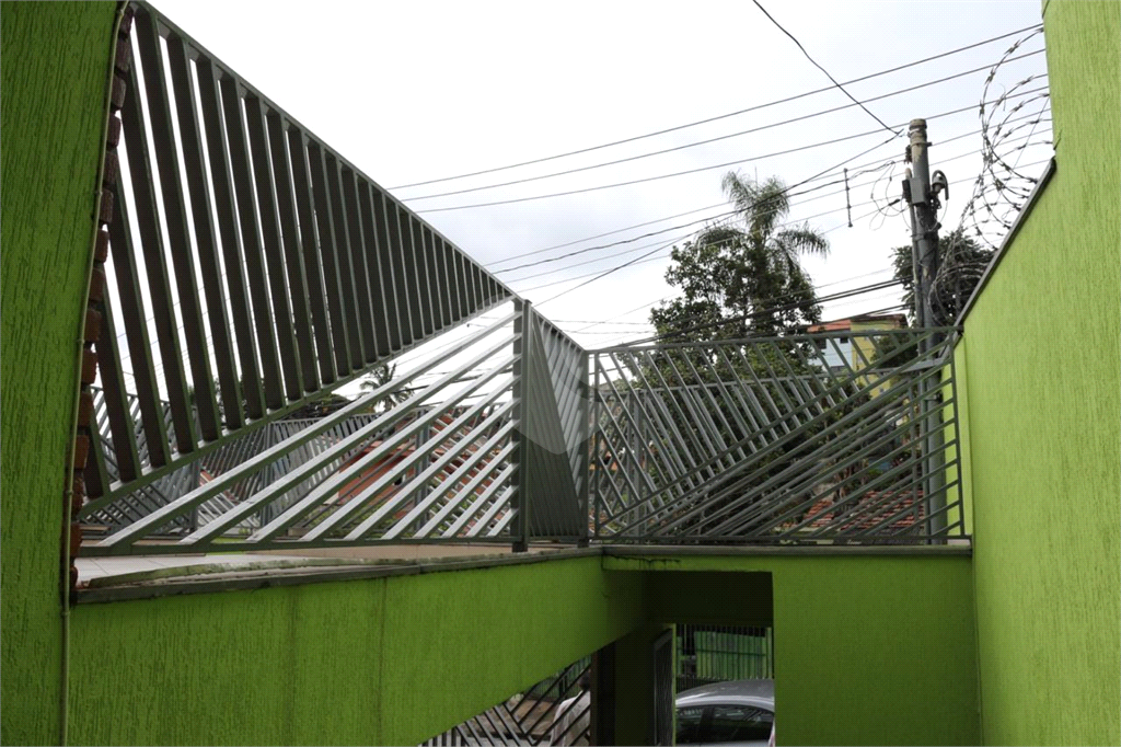 Casa com 2 Quartos e 2 banheiros Venda  e Locação 120 m²  -Vila Guedes -SP