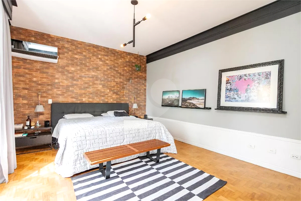 Casa, 4 quartos, 350 m² - Foto 19