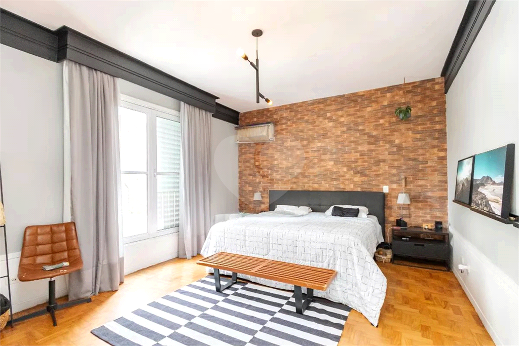 Casa, 4 quartos, 350 m² - Foto 20