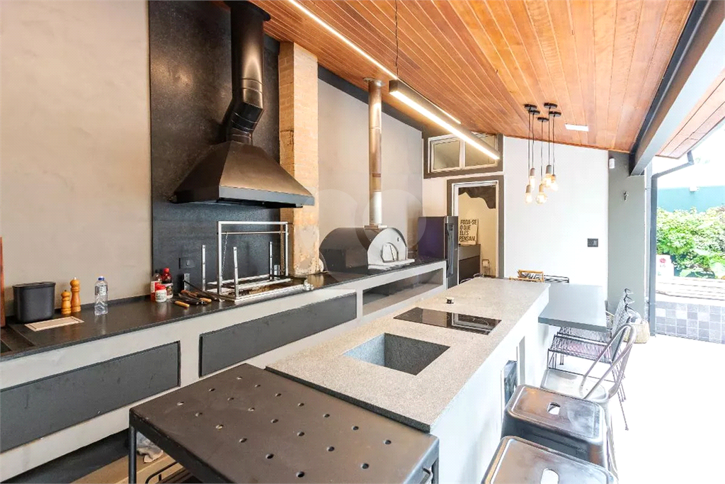 Casa, 4 quartos, 350 m² - Foto 11