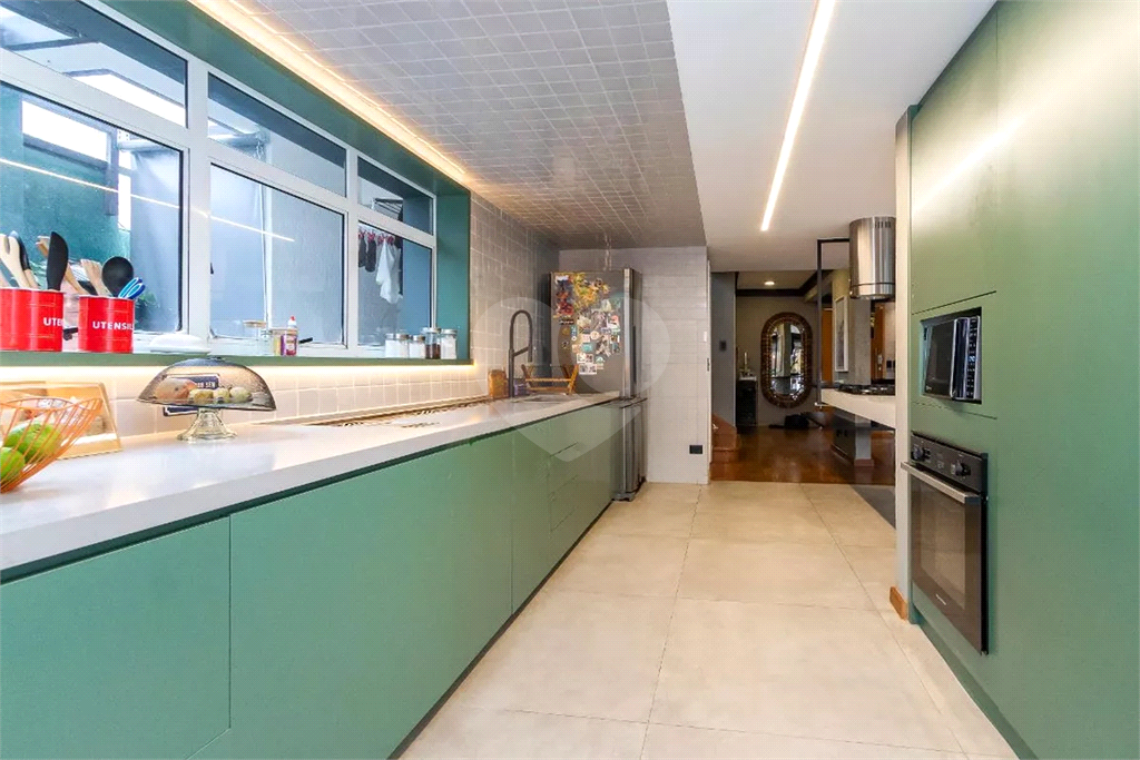 Casa, 4 quartos, 350 m² - Foto 9