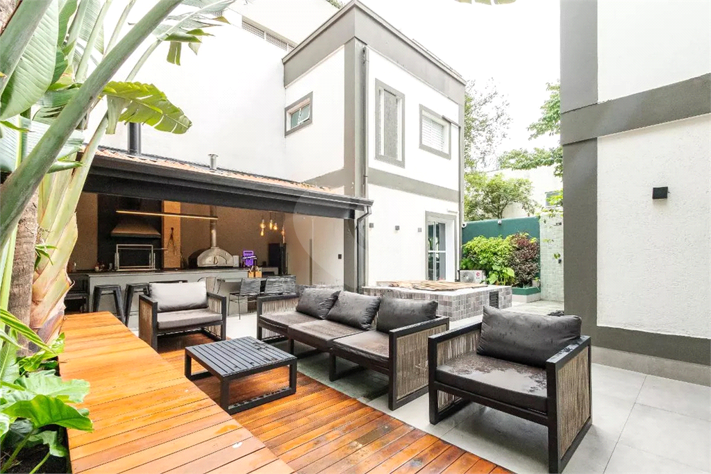 Casa, 4 quartos, 350 m² - Foto 14