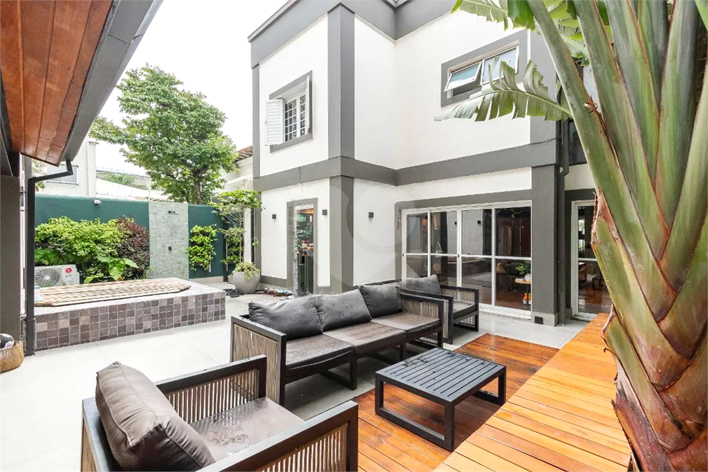 Casa, 4 quartos, 350 m² - Foto 15