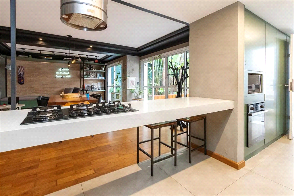 Casa, 4 quartos, 350 m² - Foto 5