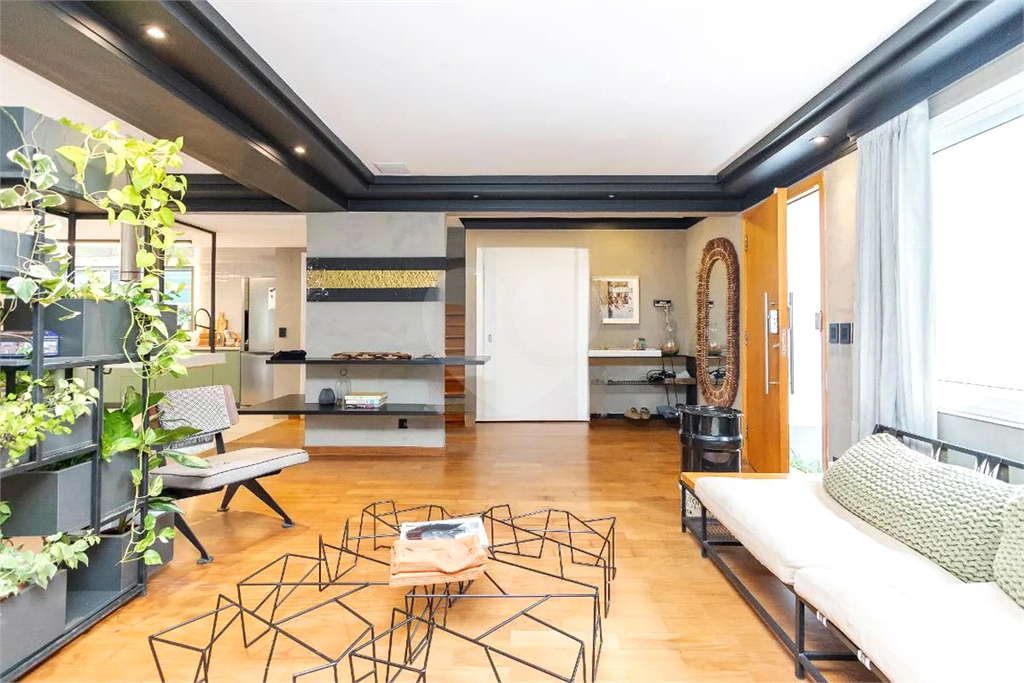 Casa, 4 quartos, 350 m² - Foto 4