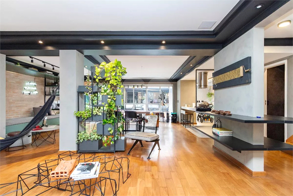 Casa, 4 quartos, 350 m² - Foto 2