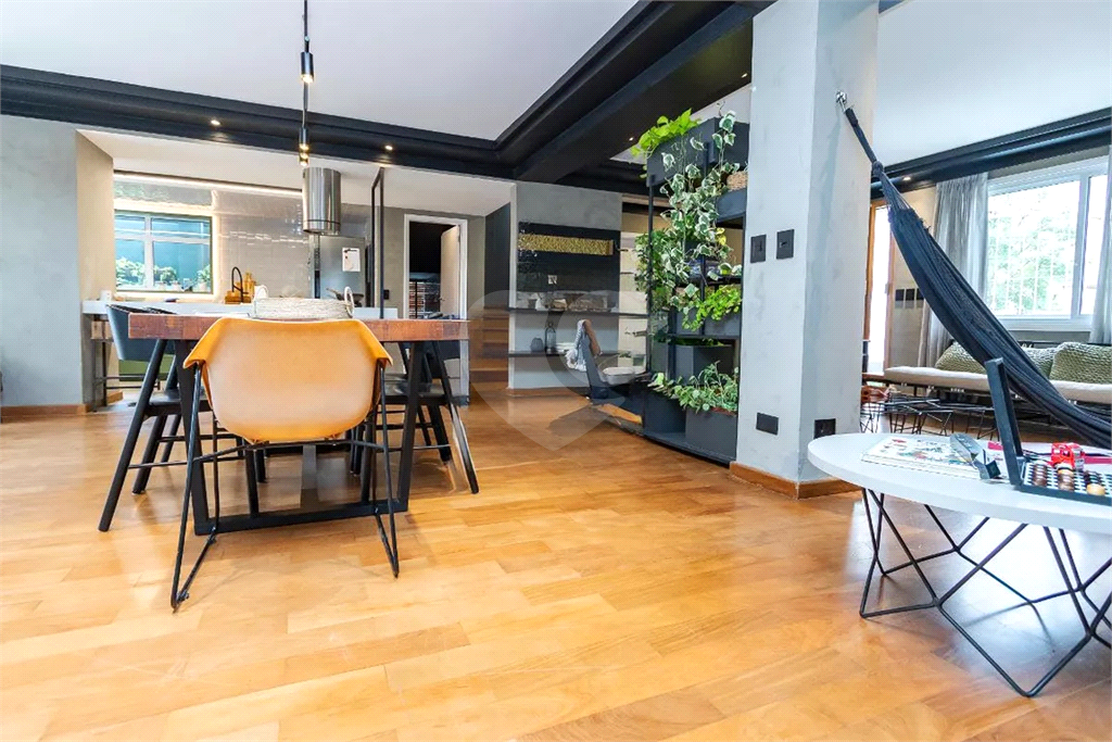 Casa, 4 quartos, 350 m² - Foto 1