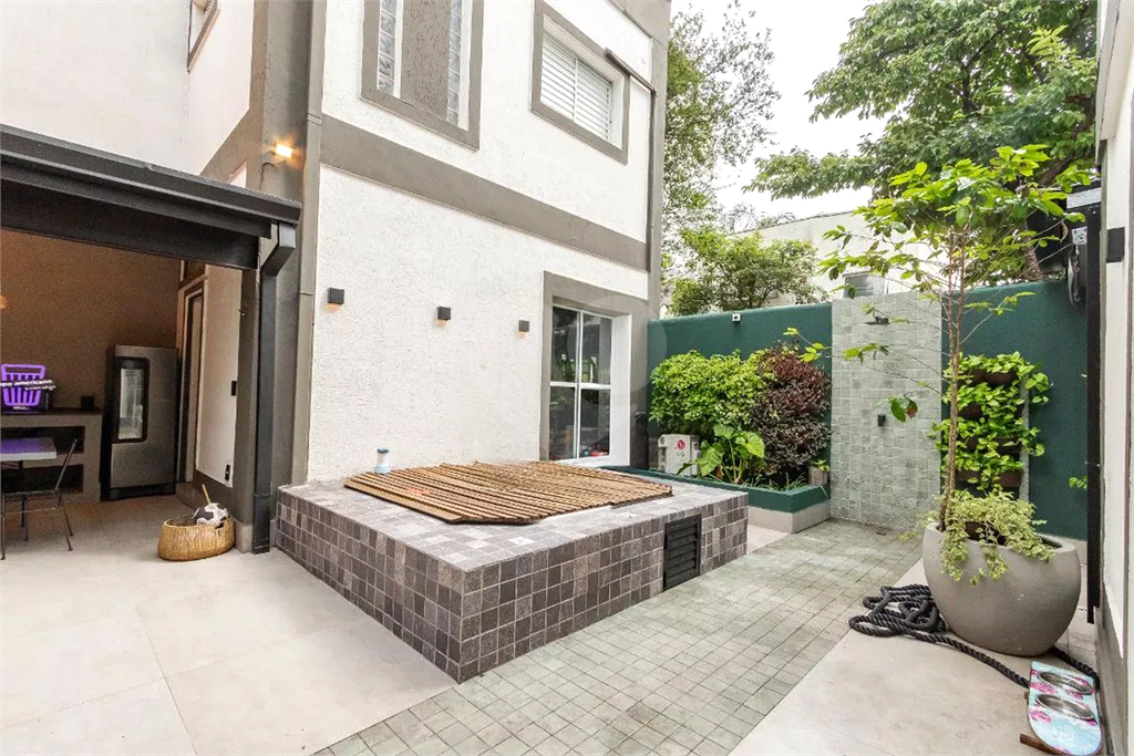 Casa, 4 quartos, 350 m² - Foto 13