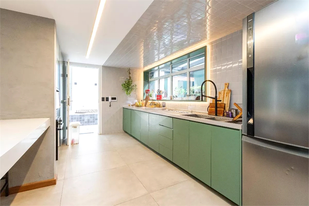 Casa, 4 quartos, 350 m² - Foto 6