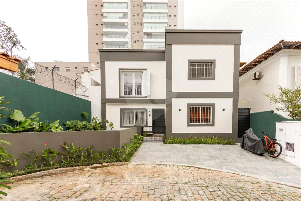 Casa, 4 quartos, 350 m² - Foto 17