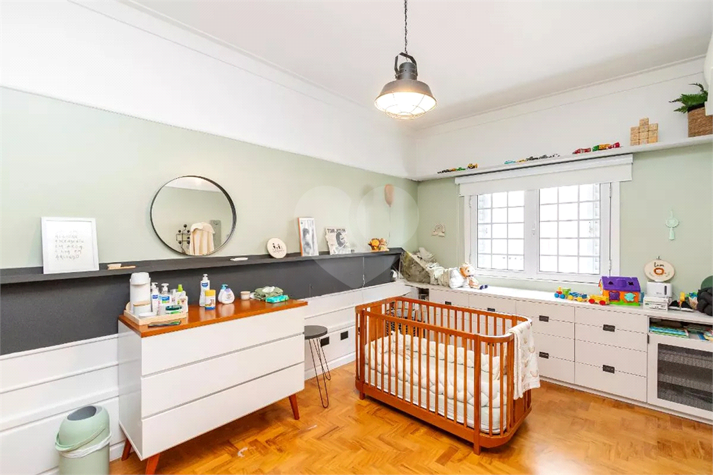 Casa, 4 quartos, 350 m² - Foto 35