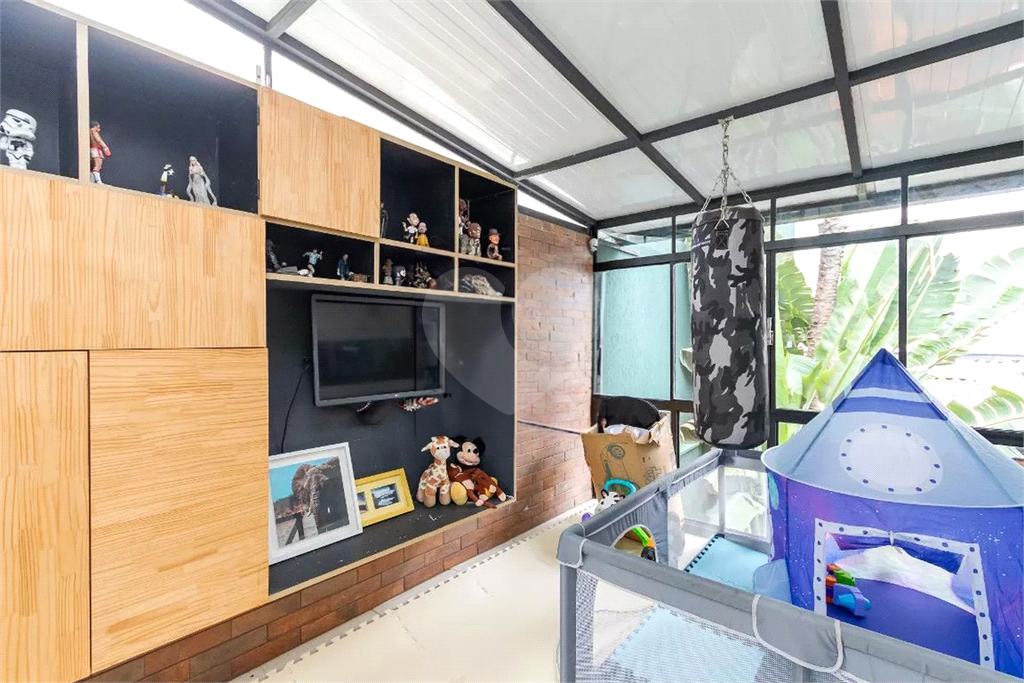 Casa, 4 quartos, 350 m² - Foto 22