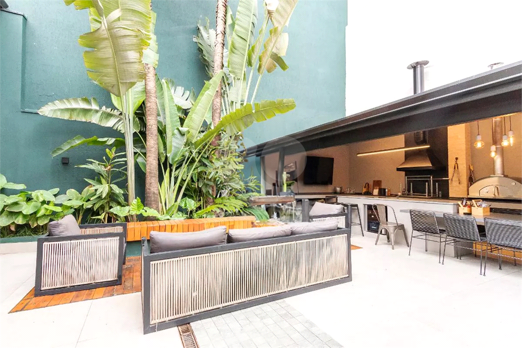 Casa, 4 quartos, 350 m² - Foto 10