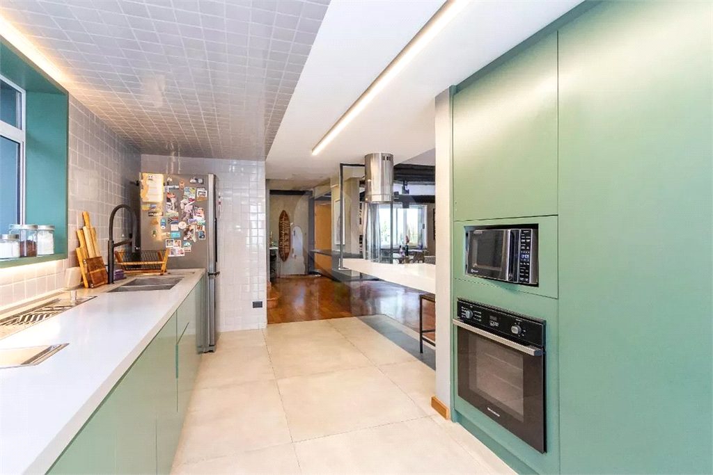 Casa, 4 quartos, 350 m² - Foto 8