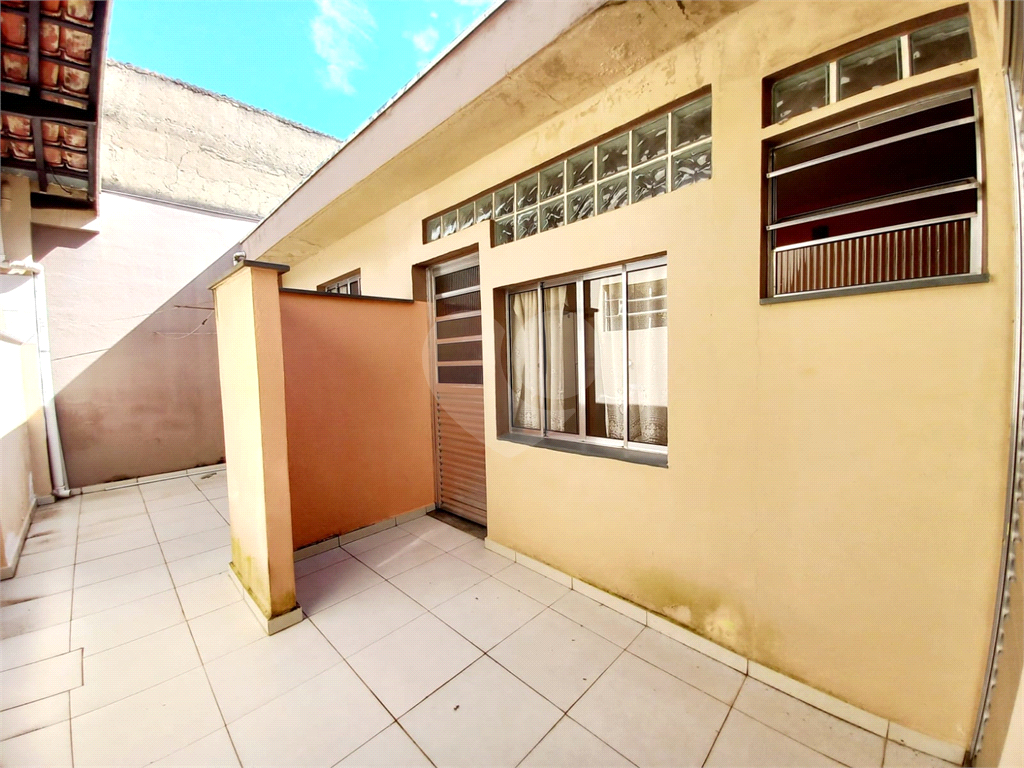 Casa à venda com 3 quartos, 134m² - Foto 7