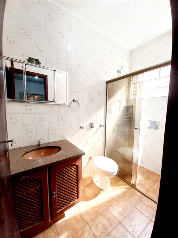Casa à venda com 3 quartos, 134m² - Foto 16