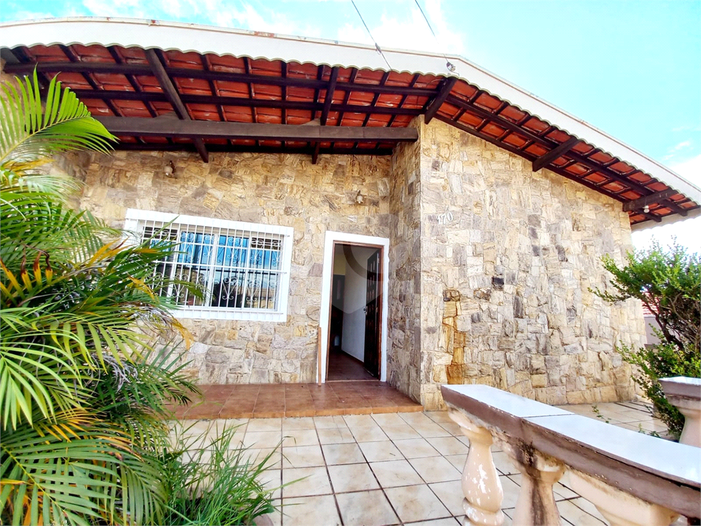 Casa à venda com 3 quartos, 134m² - Foto 5