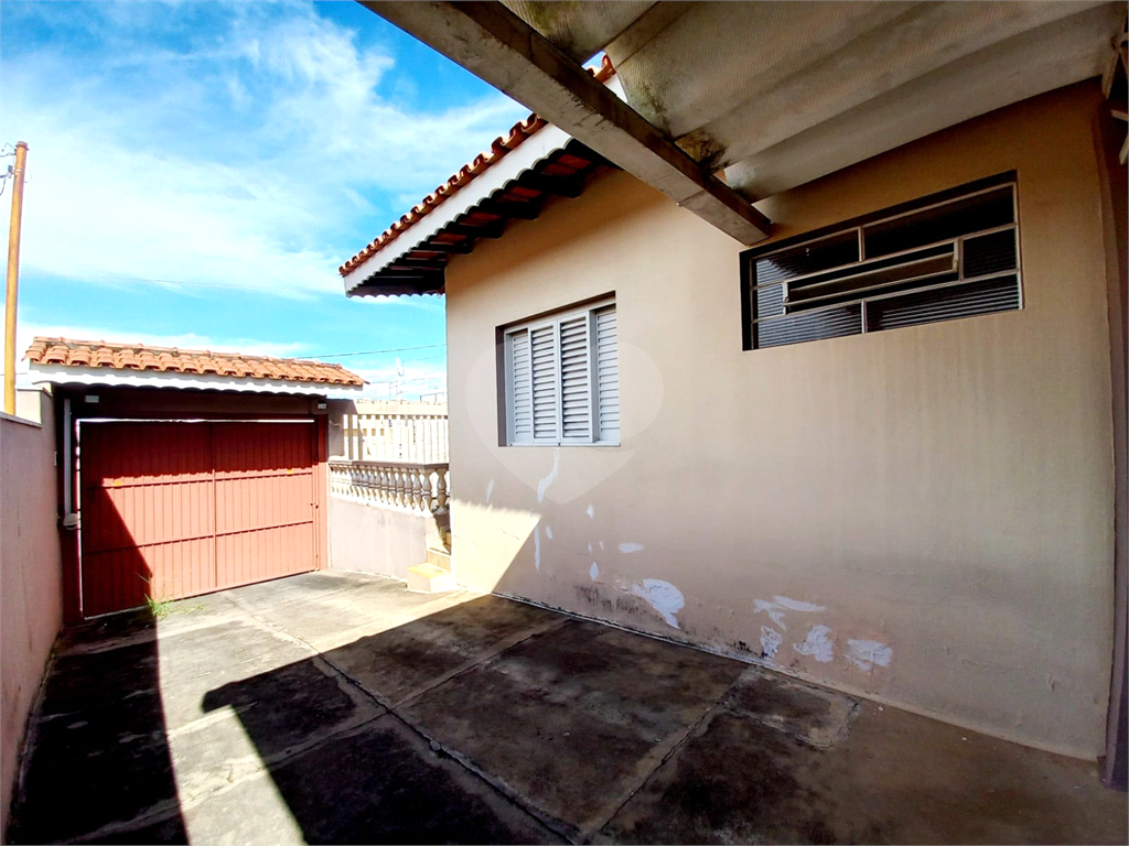 Casa à venda com 3 quartos, 134m² - Foto 4