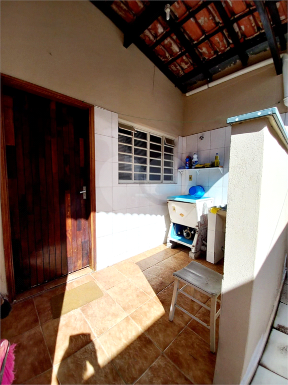 Casa à venda com 3 quartos, 134m² - Foto 9