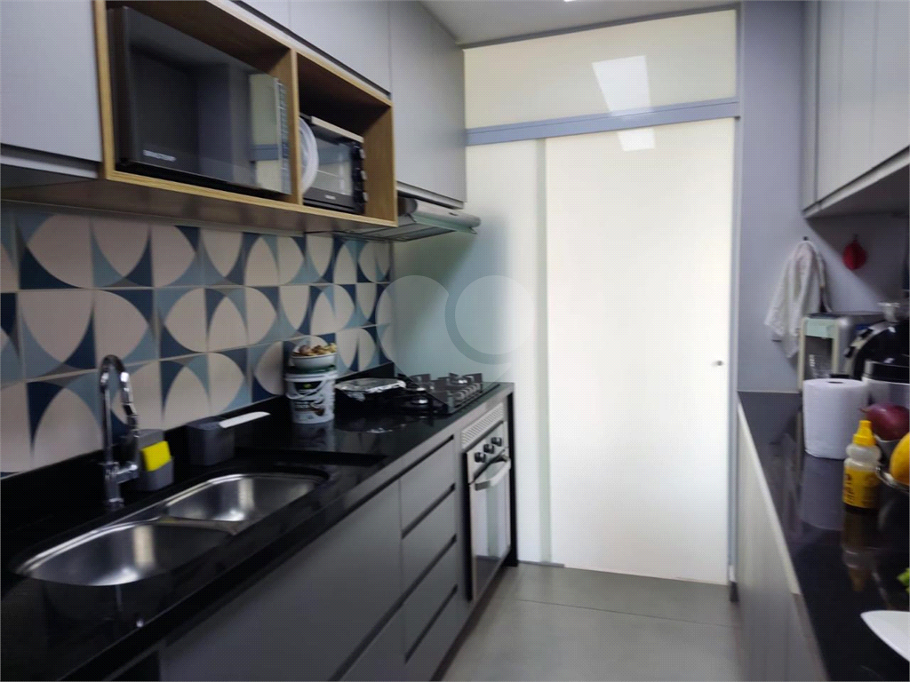 APARTAMENTO em HIGIENÓPOLIS