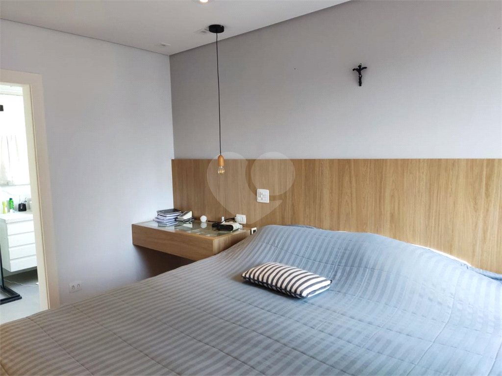 APARTAMENTO em HIGIENÓPOLIS