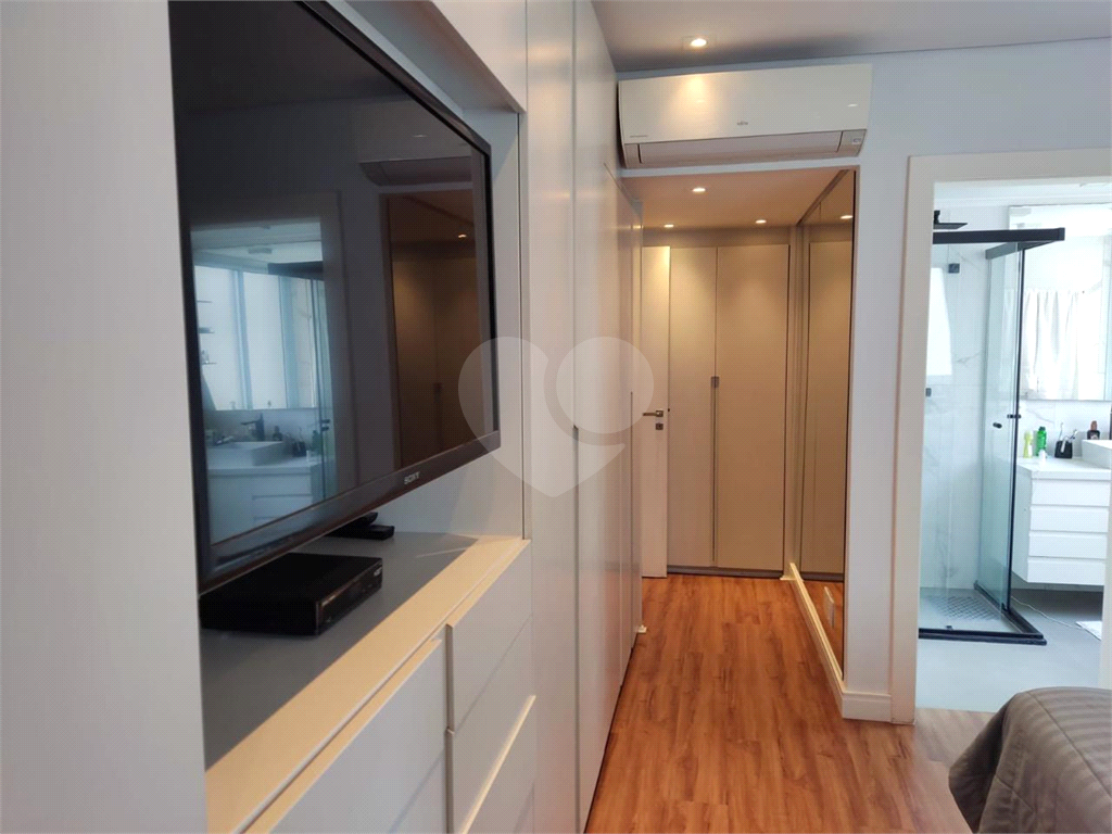APARTAMENTO em HIGIENÓPOLIS
