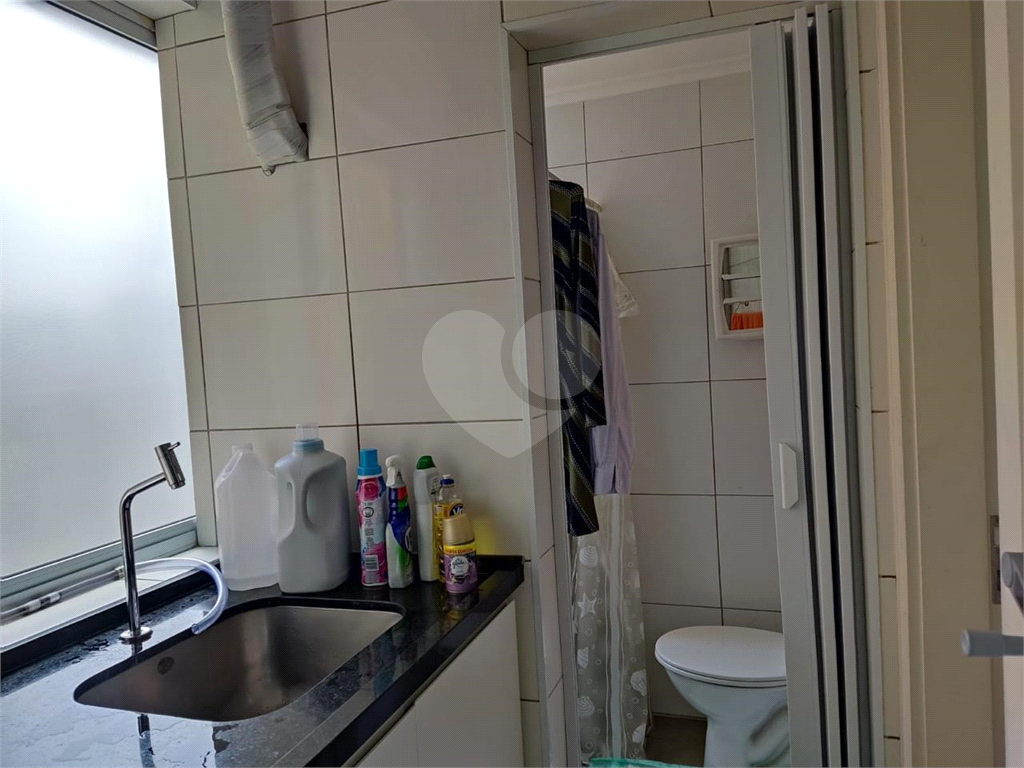 APARTAMENTO em HIGIENÓPOLIS
