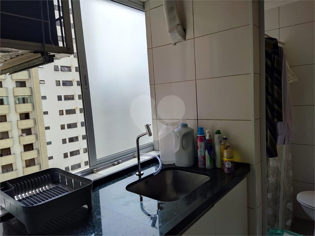 APARTAMENTO em HIGIENÓPOLIS