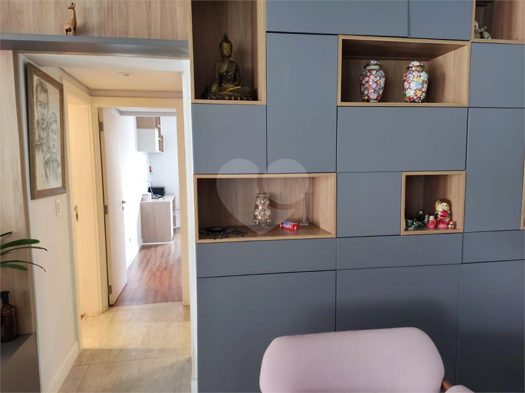 APARTAMENTO em HIGIENÓPOLIS